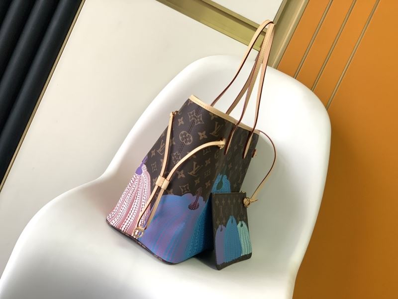 LV Shopping Bags